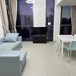 Dania 2, Dubai Production City, Impz