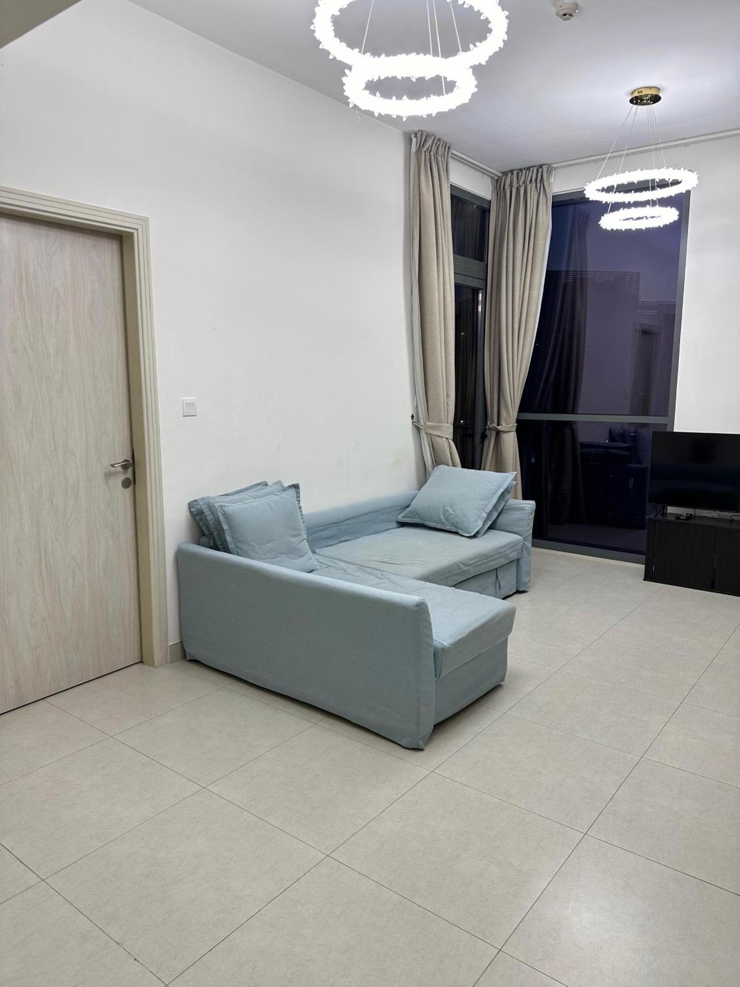 Dania 2, Production City, Impz Apartment